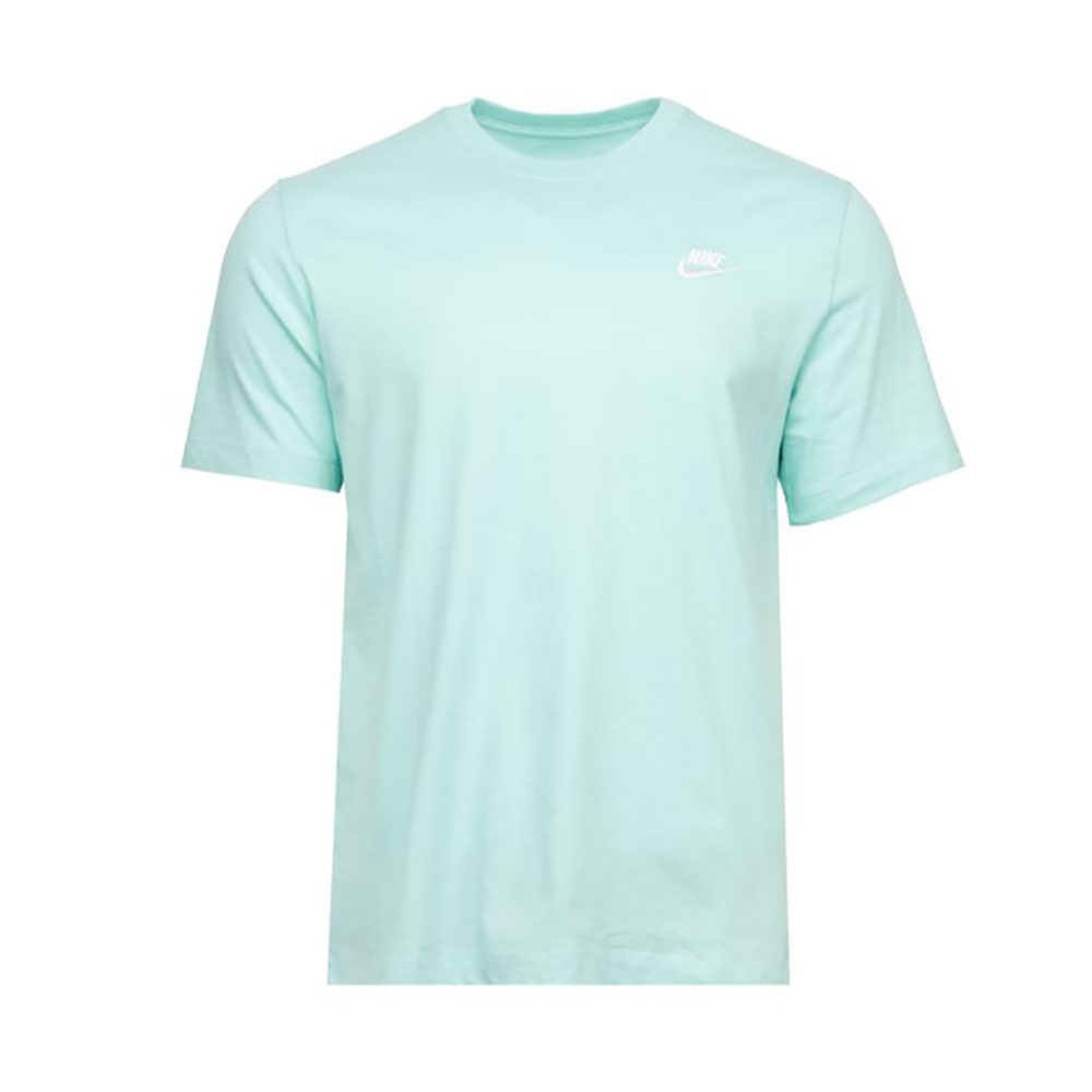 Tricou Nike M NSW CLUB TEE photo Tricou Nike M NSW CLUB TEE photo